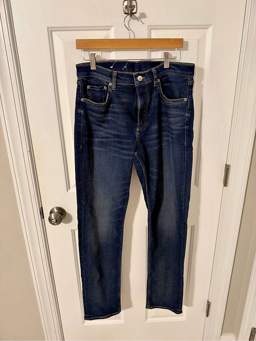 Faherty soft Terry pants